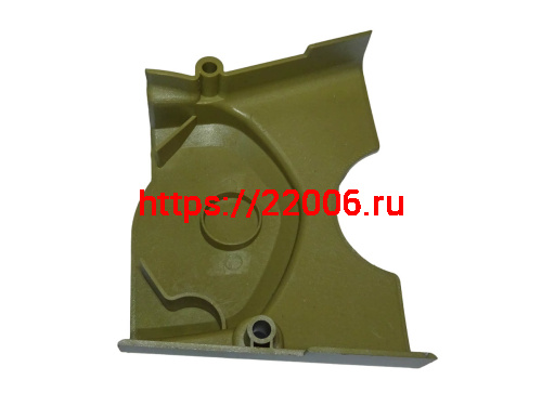 Крышка звезды ведущей LARGO/SHURIKEN (НАБОР) фото 2