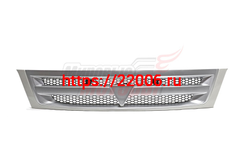 Решетка радиатора 1069 (1B20053100044) Решетка радиатора 1069 (1B20053100044)