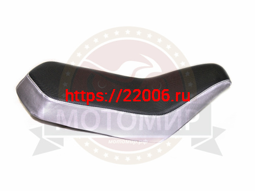 Седло ATV TERMIT110 -№2 Седло ATV TERMIT110 -№2