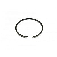 Кольцо поршневое Ява 12В 4 ремонт (59.00) (Россия)