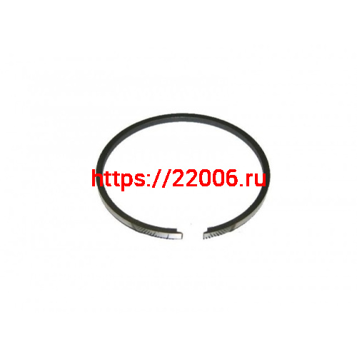 Кольцо поршневое Ява 6В 1 ремонт (58.25) (Россия)