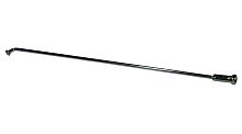 Спица 19"  CORSAR 250 (210х3мм, Г-образная) переднего колеса