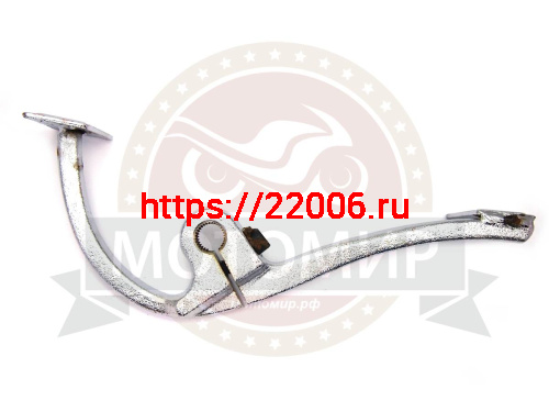 Педаль переключения передач Юп (кол-во в упак. 50 шт.) фото 2