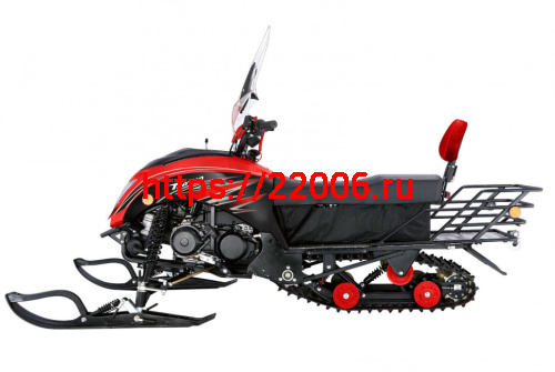 Запчасти для SNOWFOX 200 Запчасти для SNOWFOX 200