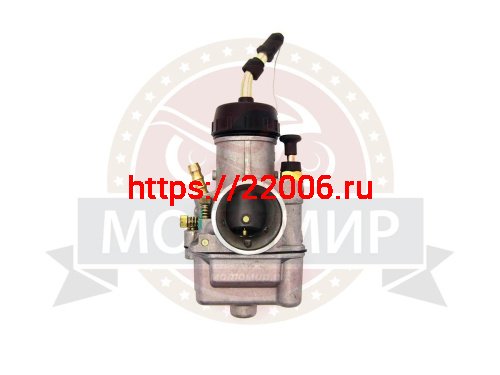 Карбюратор К68У