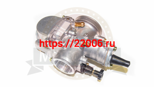 Карбюратор PWK 32 фото 3 Карбюратор PWK 32 фото 3