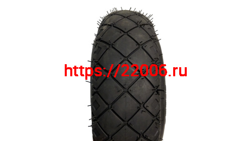 Покрышка  ПетроШина  6" Л395, 4.00 - 6" с камерой фото 2