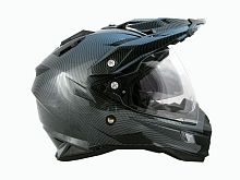 Мотошлем THH TX-27 carbon (L)