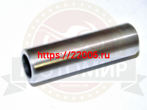 Палец Хантер СG 250 см3, 167FMM (D16*53mm) поршневой Палец Хантер СG 250 см3, 167FMM (D16*53mm) поршневой