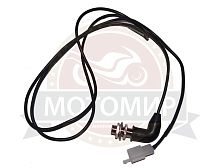 Датчик скорости ATV HAMMER 200  электронный с проводом