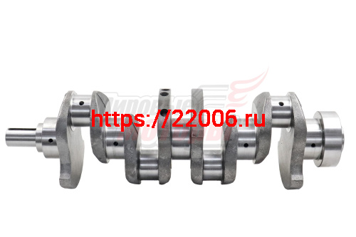 Коленвал дизель 2,8 Hover,Wingle (1005011-E02)
