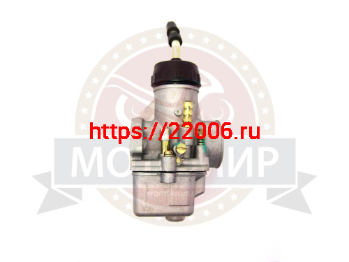 Карбюратор К68У фото 2