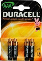 LR03-12BL/144 DURACELL элементы питания ААА