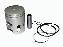 Поршень в сборе SEE Yamaha/Keeway/Vento/Stels 70сс d-47 std p-12 стандартный