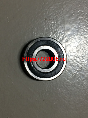 Подшипник КПП первичного вала задний Tiggo, Tiggo FL (525MHB-1701414) Подшипник КПП первичного вала задний Tiggo, Tiggo FL (525MHB-1701414)