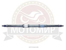 Ось задняя ATV (М14*1,5мм*850мм) PANTERA 250