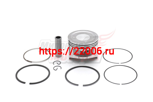 Поршень 188F в сборе