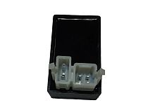 Коммутатор мото 4+3 (6 конт.) CBB250 см3 Zongshen ZS 165FMM (100204361) (НАБОР)