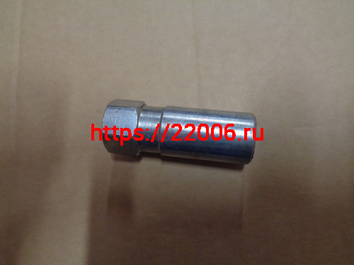 Гайка руля Нева (005.62.0201-01)