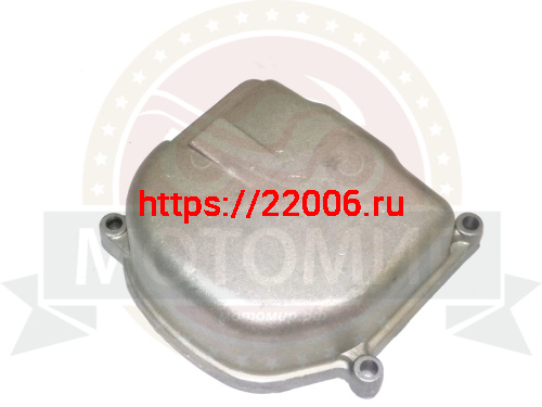 Крышка головки цилиндра GY6-50 QT-4, -10 фото 2 Крышка головки цилиндра GY6-50 QT-4, -10 фото 2