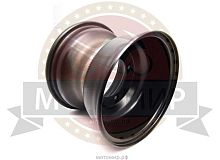 Диск ATV  8", 8х6 (4х110, ЦО 90мм) зад, TERMIT-12B (НАБОР)