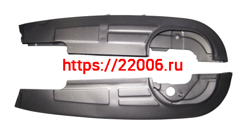 Кожух цепи VORTEX (НАБОР)