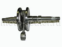 Коленвал Honda DIO ZX-50 AF-34 ТММР