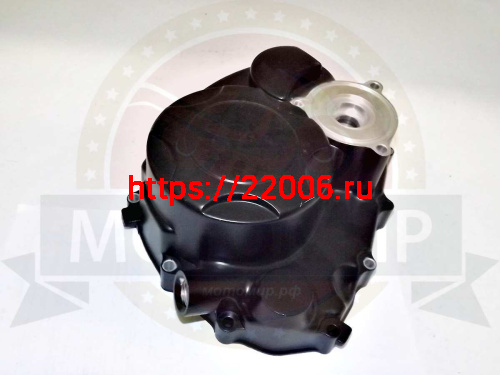 Полукартер Хантер 250 (жидк) правая HW167FMM фото 2