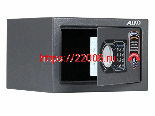 Сейф Aiko ТТ-170.EL