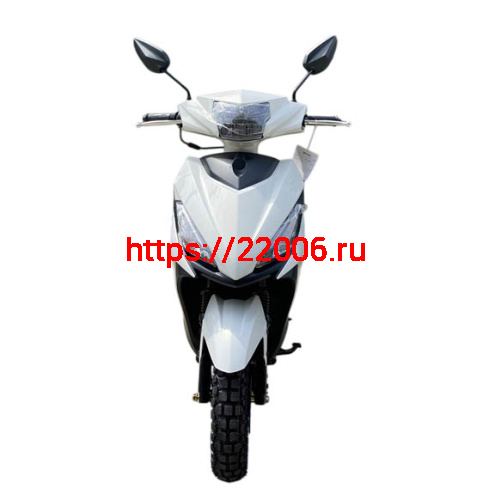 Скутер AXIS фото 7