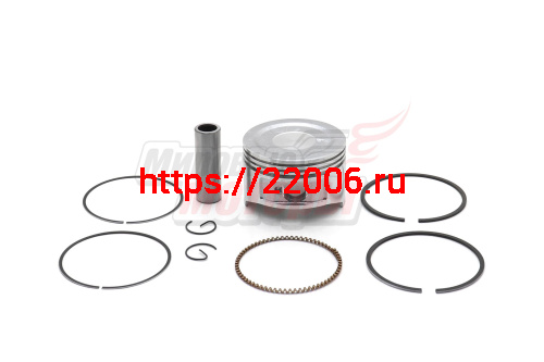 Поршень 170F в сборе Поршень 170F в сборе