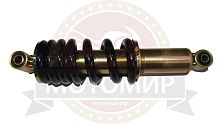 Амортизатор задний (L-300mm, D1-12mm, H1-47mm, D2-10mm, H2-31mm) FIREGUARD TRAIL 250 (41070499)