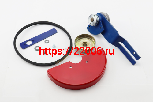 Насадка-болгарка (DP) к б/п "КАРВЕР" 45 (d180мм,болгарка, наждак) Насадка-болгарка (DP) к б/п "КАРВЕР" 45 (d180мм,болгарка, наждак)