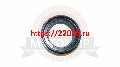 Сальник 33*46*14 передней вилки, амортизатора (TTR 125, BSE PH10-125 (пара) Сальник 33*46*14 передней вилки, амортизатора (TTR 125, BSE PH10-125 (пара)