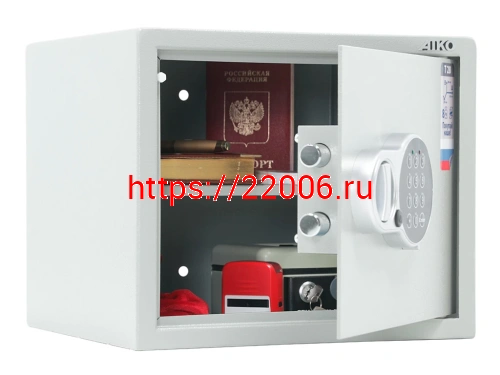 Сейф Aiko T-28.EL фото 2