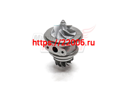 Картридж для турбины Holset типа HE211 ISF3.8 (HE211W) Картридж для турбины Holset типа HE211 ISF3.8 (HE211W)