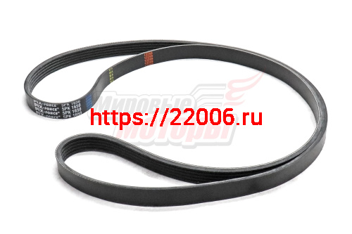 Ремень поликлиновый PIX Renault Logan, Sandero, Megane, Lada Largus (5PK-1750) Ремень поликлиновый PIX Renault Logan, Sandero, Megane, Lada Largus (5PK-1750)
