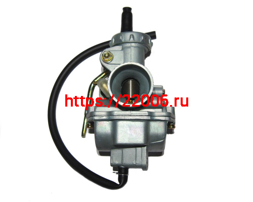 Карбюратор PZ19 CROSSTRACK, YOUALL (НАБОР) фото 2
