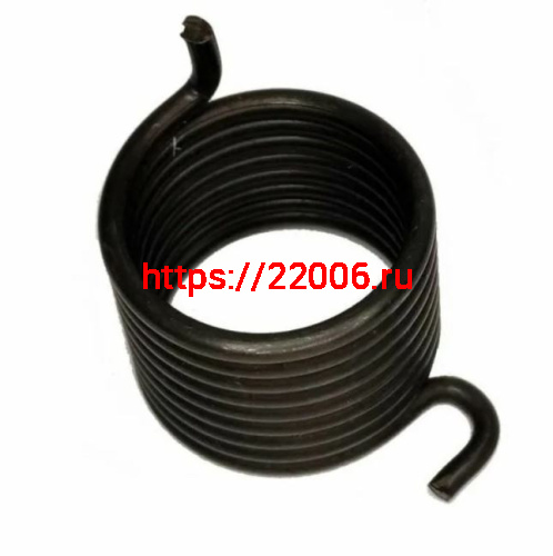 Пружина стартера для триммера 33-52cc