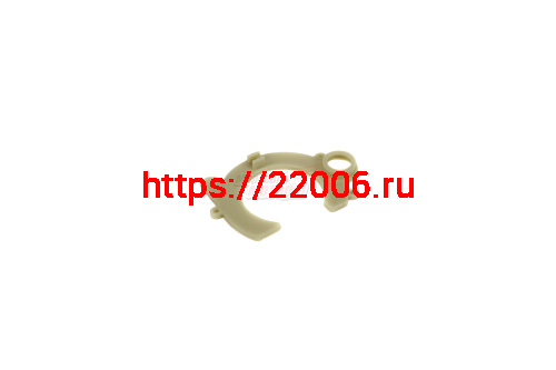 Основание пластмассовое ЭП CARVER RSE1500 (1568)