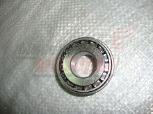 Подшипник 7204 (арт.30204) Урал колеса "ММ"