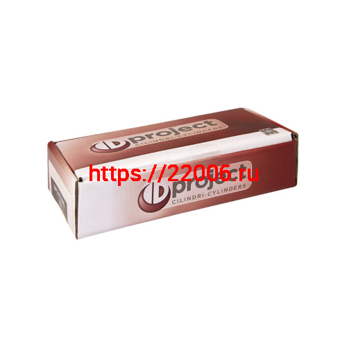 Цилиндровый Mottura (Моттура) механизм DPC1D3646S3 (82 мм/31+10+41), САТИН. НИКЕЛЬ, 5+1кл. фото 3