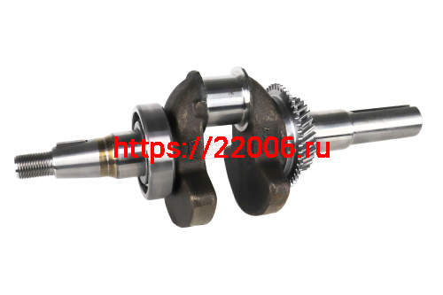 Коленвал 173F, 177F (ОРИГИНАЛ, "LIFAN")