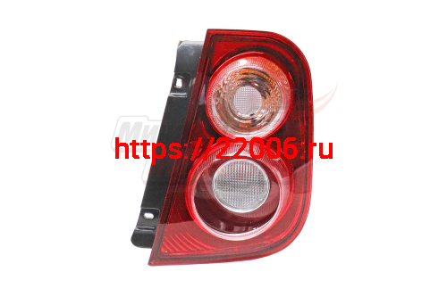 Фонарь задний правый Smily New (FAE4133400) Фонарь задний правый Smily New (FAE4133400)