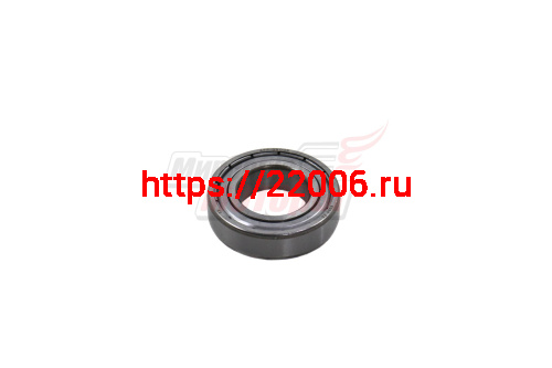 Подшипник 80105 (арт.6005 ZZ) закрытый "ММ" (25х47х12) Подшипник 80105 (арт.6005 ZZ) закрытый "ММ" (25х47х12)