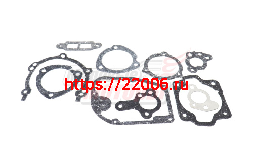 Набор Бензопила Урал прокладок