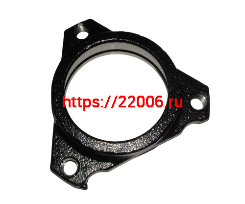 Корпус подшипника (букса) COMPASS 200 (13-1) Корпус подшипника (букса) COMPASS 200 (13-1)