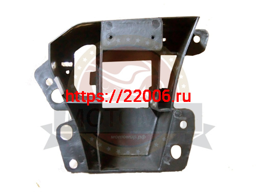 Корпус ящика для инструментов  JOYRIDE 725001-0004 фото 2