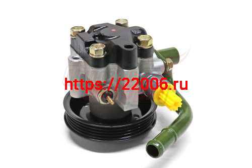 Насос ГУР Matiz 98-, Spark 05- (HR56318)